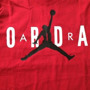 Air Jordan Large Men's T-Shirt (BNWT)